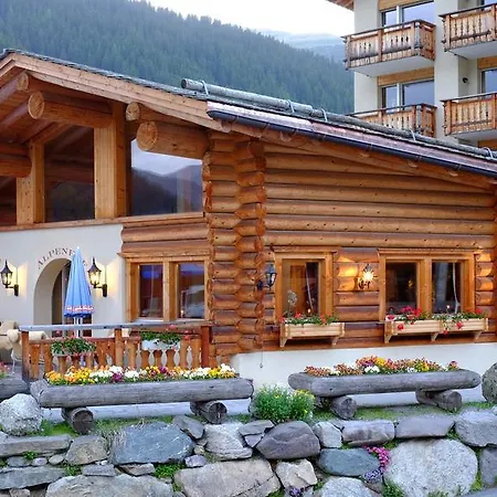 Alpenhof