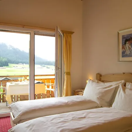 Alpenhof 호텔