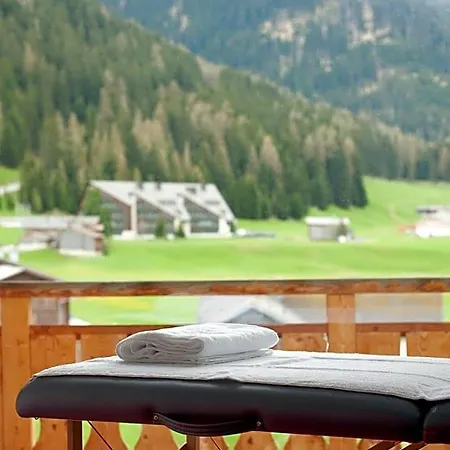 Hotel Alpenhof Davos