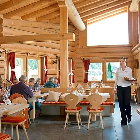 Hotel Alpenhof Davos