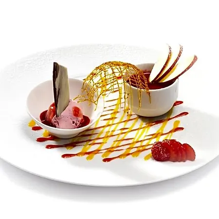 Alpenhof 3* Davos