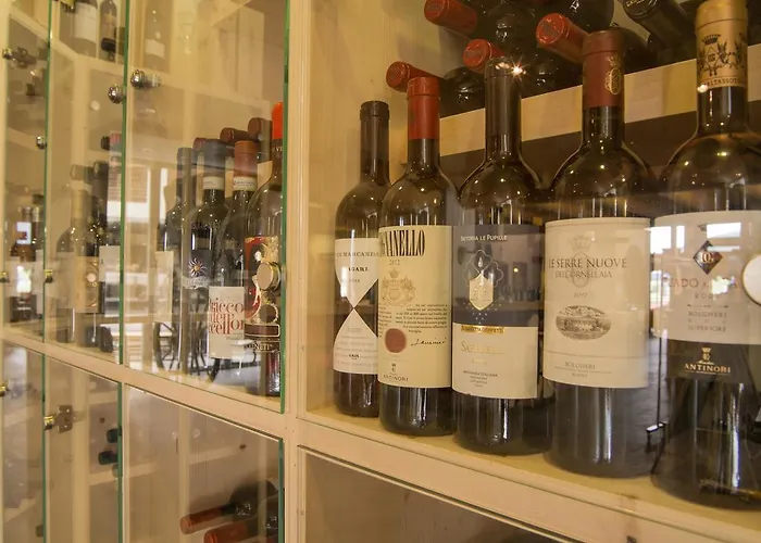 Szálloda Alpenhof Davos