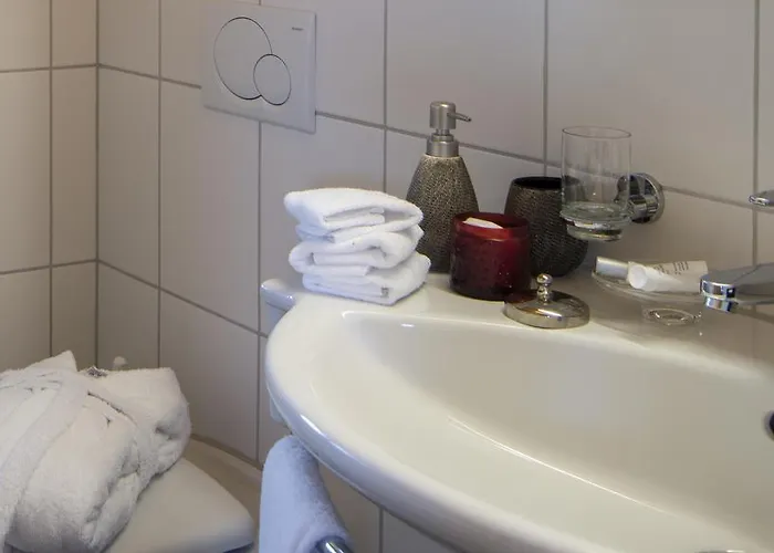 Szálloda Alpenhof 3*