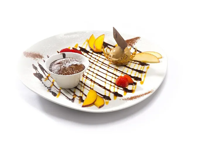 Alpenhof Szálloda 3*