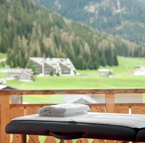 Szálloda Alpenhof Davos