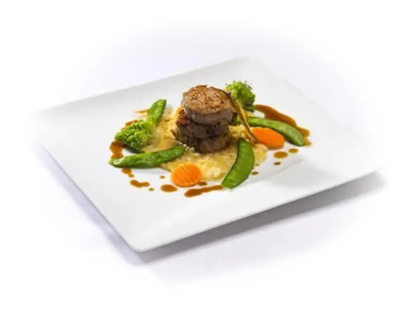 Szálloda Alpenhof Davos