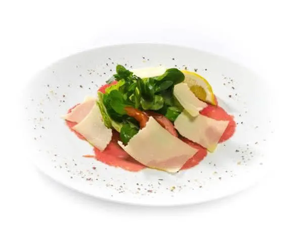 Alpenhof Szálloda 3*