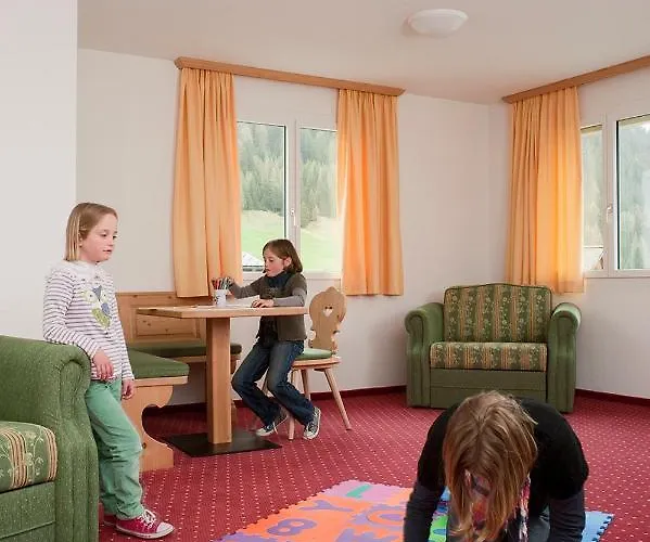 Alpenhof Szálloda 3*