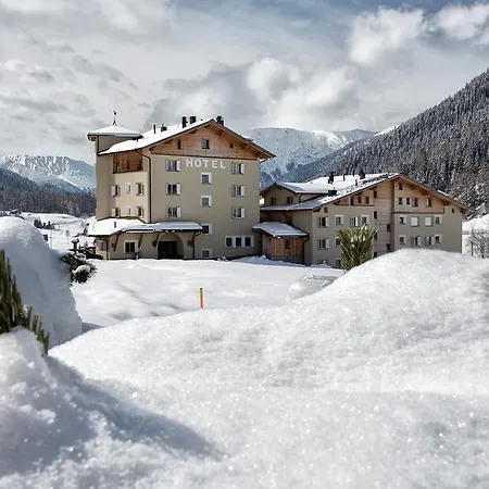 Alpenhof