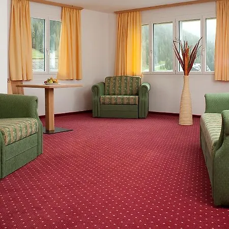 Hotel Alpenhof
